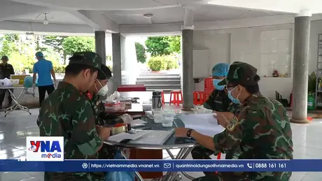 Nỗ lực xác định danh tính những anh hùng liệt sĩ nằm lại Đồng Tháp