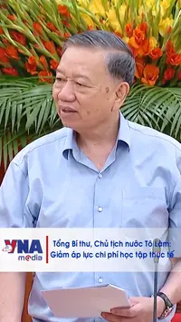 Làm sao để giảm áp lực chi phí học tập thực tế cho phụ huynh?