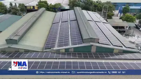 Thanh Hóa nỗ lực tiết kiệm điện mùa nắng nóng