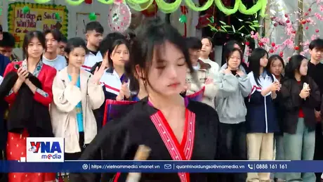 Giữ gìn và phát huy nghề truyền thống các dân tộc