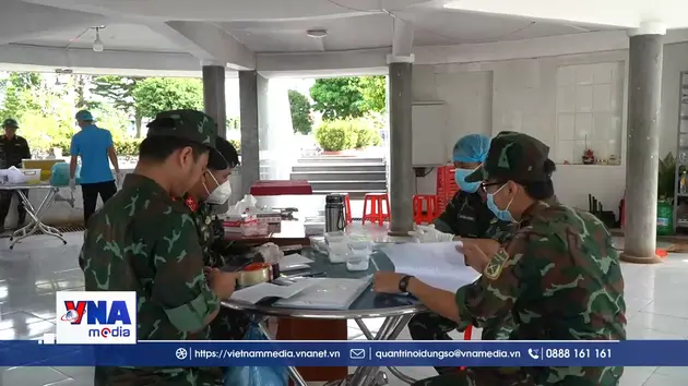 Nỗ lực xác định danh tính những anh hùng liệt sĩ nằm lại Đồng Tháp
