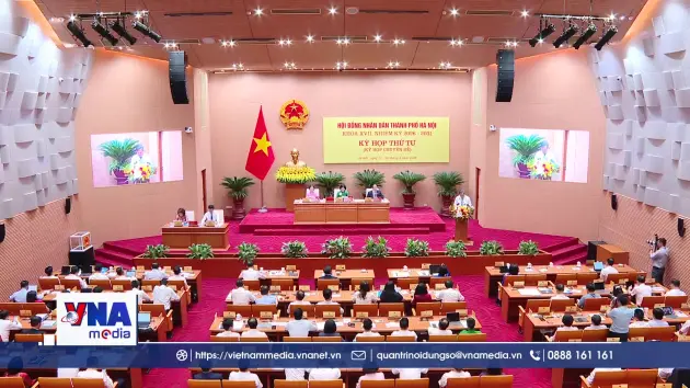 Hà Nội chính thức thí điểm vùng phát thải thấp quanh Hồ Gươm từ 1/7