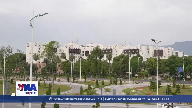 Mỹ và Iran đạt thỏa thuận hòa bình