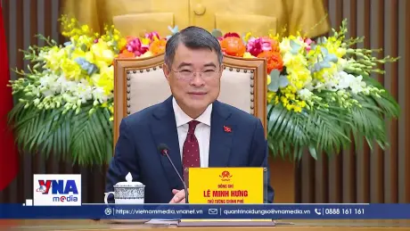 Việt Nam- Trung Quốc thúc đẩy kết nối chiến lược phát triển và hợp tác thực chất