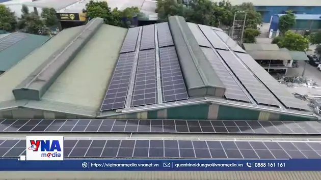 Thanh Hóa nỗ lực tiết kiệm điện mùa nắng nóng