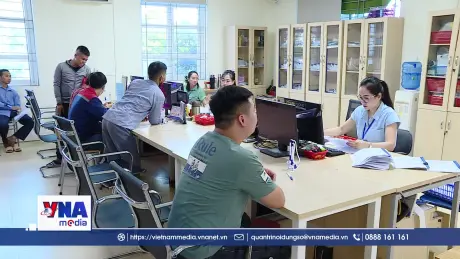 Bảo hiểm thất nghiệp – Lá chắn an sinh cho người lao động