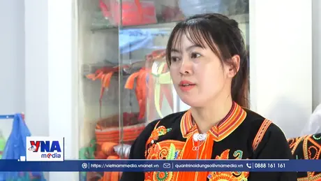 Vai trò của Hội Liên hiệp phụ nữ ở xã vùng biên