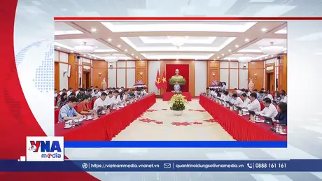 Trạm tin số chiều ngày 15/6/2026: Tổng Bí thư, Chủ tịch nước Tô Lâm yêu cầu bảo đảm nguyên tắc “Ở đâu có học sinh, ở đó có giáo viên”