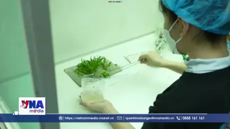 Đổi mới tư duy trong vận hành phòng thí nghiệm trọng điểm