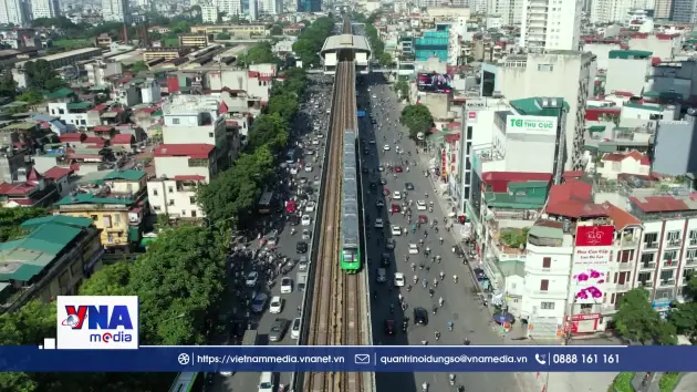 Đẩy mạnh giải pháp giảm phát thải khí nhà kính