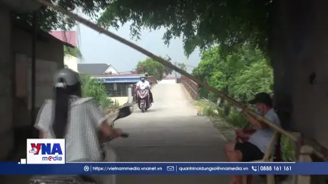  Hưng Yên rà soát trạm thu phí cầu Đún