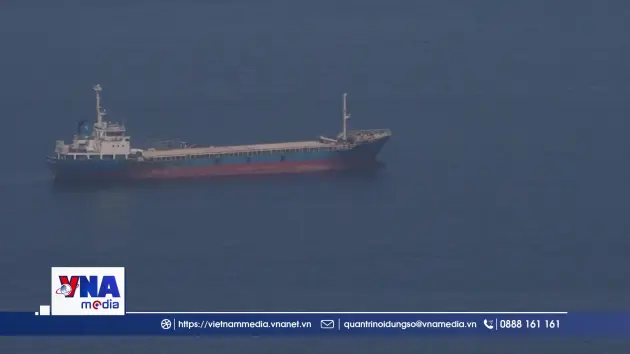 Eo biển Hormuz sắp khơi thông