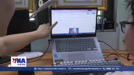 Trang bị kỹ năng cho trẻ em trong thời đại số