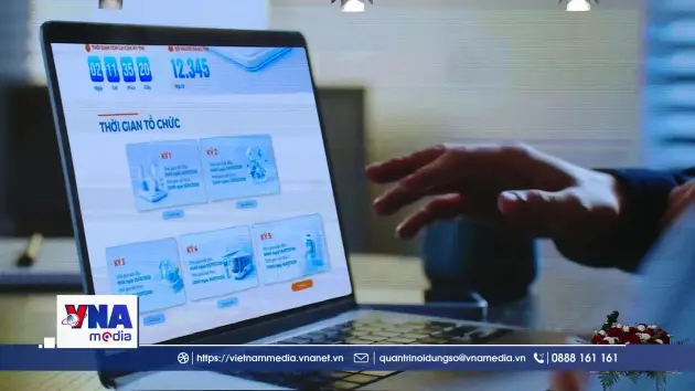 Phát động cuộc thi tìm hiểu tiết kiệm năng lượng 2026
