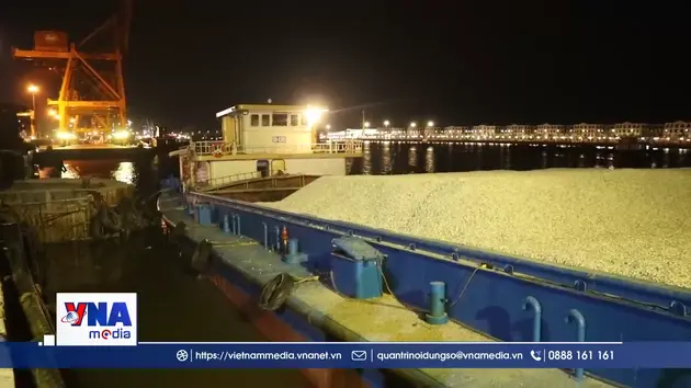 Kiên quyết xóa bỏ các bến thủy nội địa vi phạm