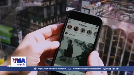 Khi mạng xã hội 
