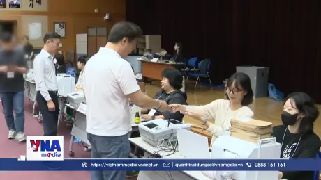 Hàn Quốc gặp trở ngại khi áp dụng AI vào lĩnh vực hành chính công