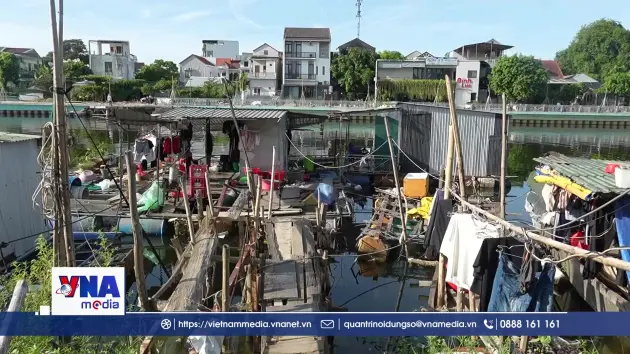 Huế yêu cầu tháo dỡ toàn bộ lồng bè trên sông Như Ý