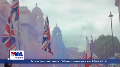 Những hoài nghi 10 năm sau Brexit