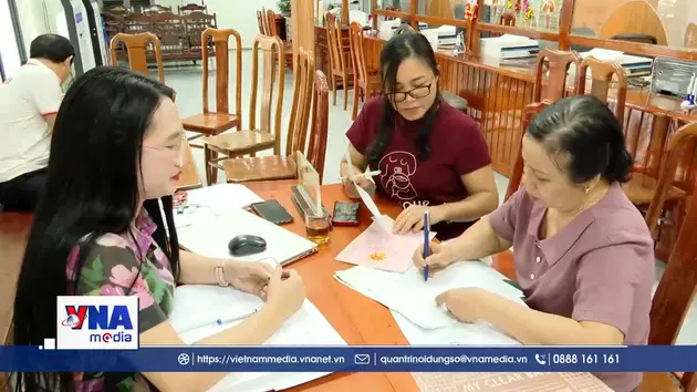 Quảng Trị: Ngày thứ 7 cùng người dân giải quyết thủ tục đất đai