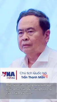 Lần đầu thí điểm KPI trong công tác xây dựng pháp luật