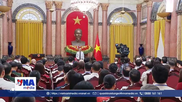 Báo chí phải bám sát thực tiễn, tôn trọng sự thật, lấy lợi ích của nhân dân làm điểm xuất phát