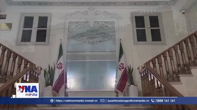 Iran nêu lộ trình đàm phán tiếp theo với Mỹ