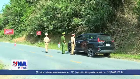 Lào Cai: Đảm bảo an toàn giao thông trên tuyến đường đèo dốc
