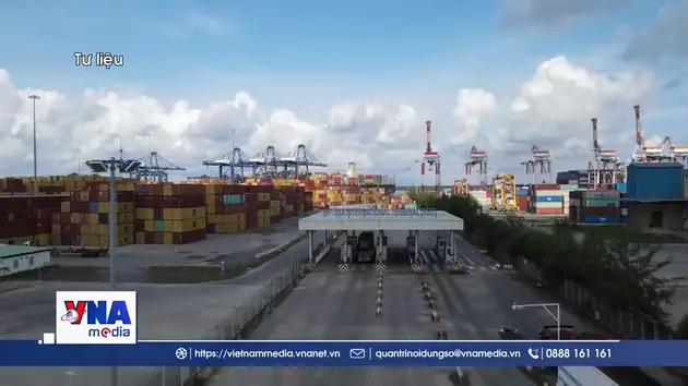 Hợp tác logistics và thương mại điện tử Việt Nam - Ấn Độ còn nhiều dư địa