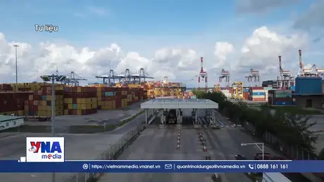 Hợp tác logistics và thương mại điện tử Việt Nam - Ấn Độ còn nhiều dư địa