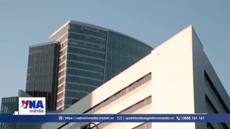 Cổ đông kiện Microsoft che giấu thông tin về hoạt động kinh doanh