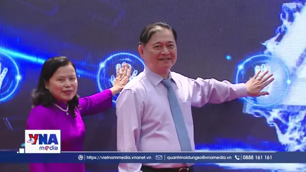 Tích cực lan tỏa sức khỏe trên nền tảng số