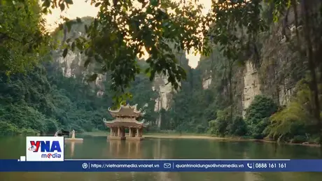 Lan tỏa giá trị di sản qua công nghiệp sáng tạo