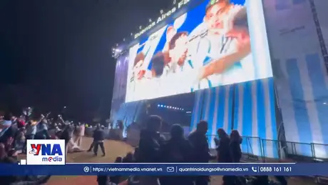 Argentina: G﻿iấc mơ bảo vệ ngôi vương World Cup