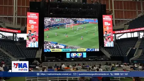World Cup 2026: “Gà trống Gaulois” khởi đầu như mơ