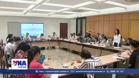 Xây dựng văn hóa tuân thủ pháp luật trở thành chuẩn mực ứng xử của toàn xã hội

