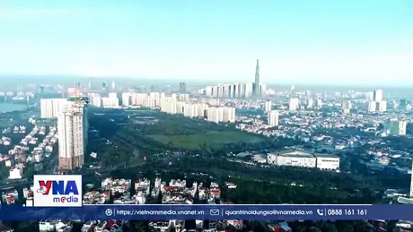 Kiên định mục tiêu, chủ động kịch bản cho tăng trưởng hai con số