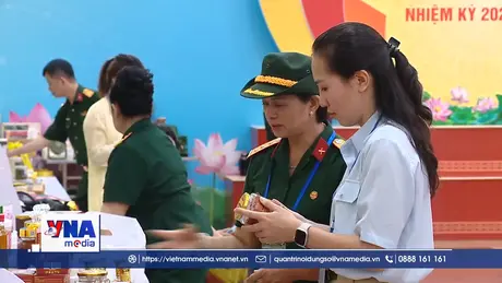Cựu chiến binh trong bối cảnh chuyển đổi số