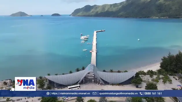 Năng lượng thông minh mở đường cho siêu đô thị