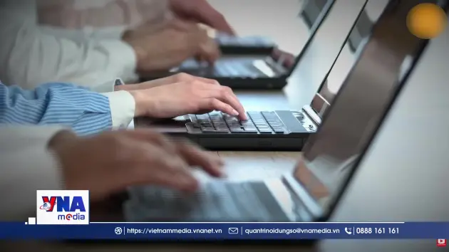 Trung Quốc triệt phá hàng loạt vụ án liên quan đến mã độc 