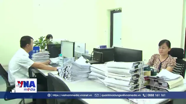 Ngăn chặn các hành vi gian lận hóa đơn hoàn thuế tinh vi
