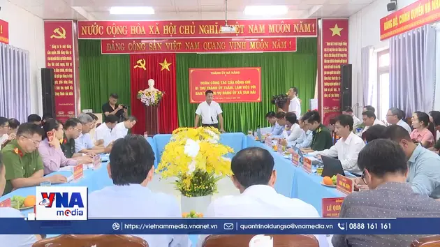 Xây dựng xã đảo Tam Hải trở thành trung tâm du lịch sinh thái biển đảo