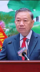 CCB là cầu nối giữa quá khứ hào hùng và khát vọng tương lai