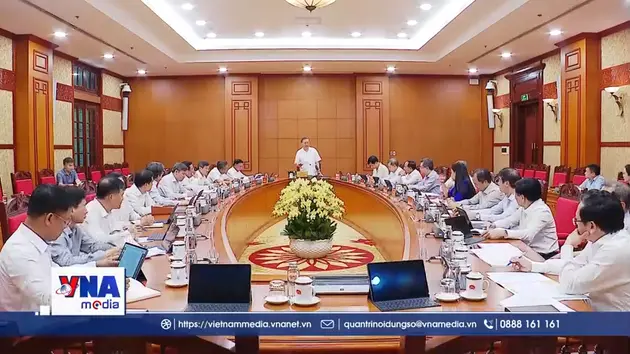 Tầm nhìn 100 năm tới phải tiếp tục thể hiện khát vọng phát triển của dân tộc Việt Nam