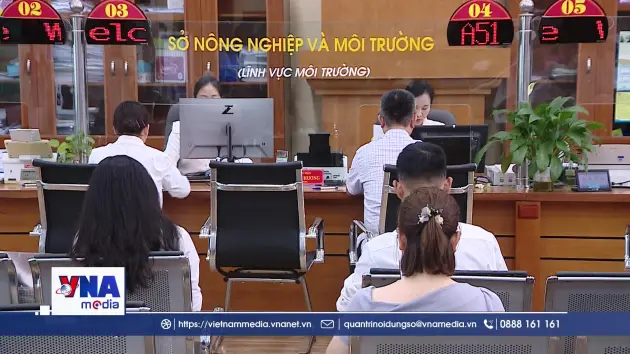 Đánh giá công chức gắn lương thưởng