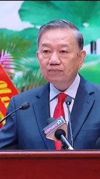 CCB là cầu nối giữa quá khứ hào hùng và khát vọng tương lai