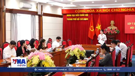 Cần thể chế hóa tư tưởng phát triển văn hóa đọc