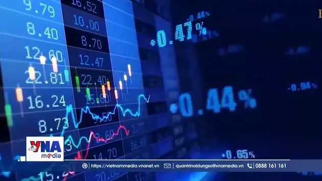 Hoàn thiện thể chế phát triển thị trường chứng khoán giai đoạn mới