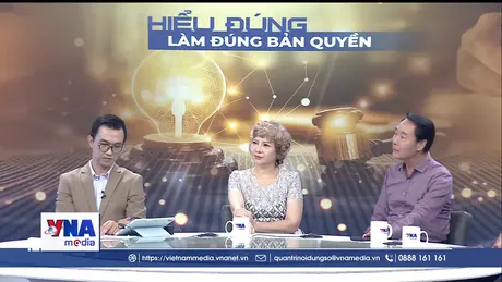 Nghệ sĩ phải làm gì để bảo vệ tác phẩm của mình?