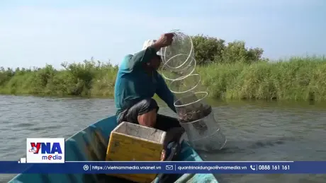 Ứng dụng công nghệ mới để nuôi trồng thủy sản đạt hiệu quả cao